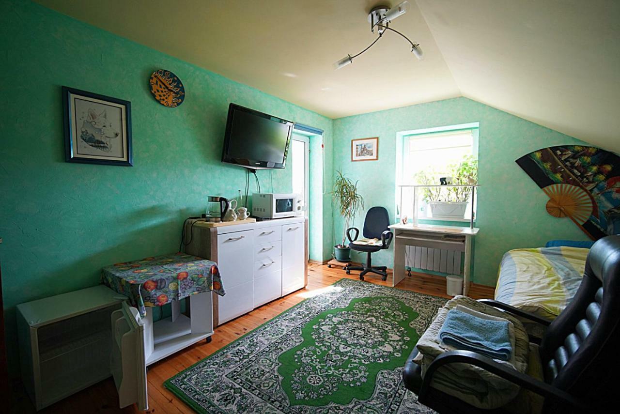 Bed and Breakfast Maria Киев Экстерьер фото