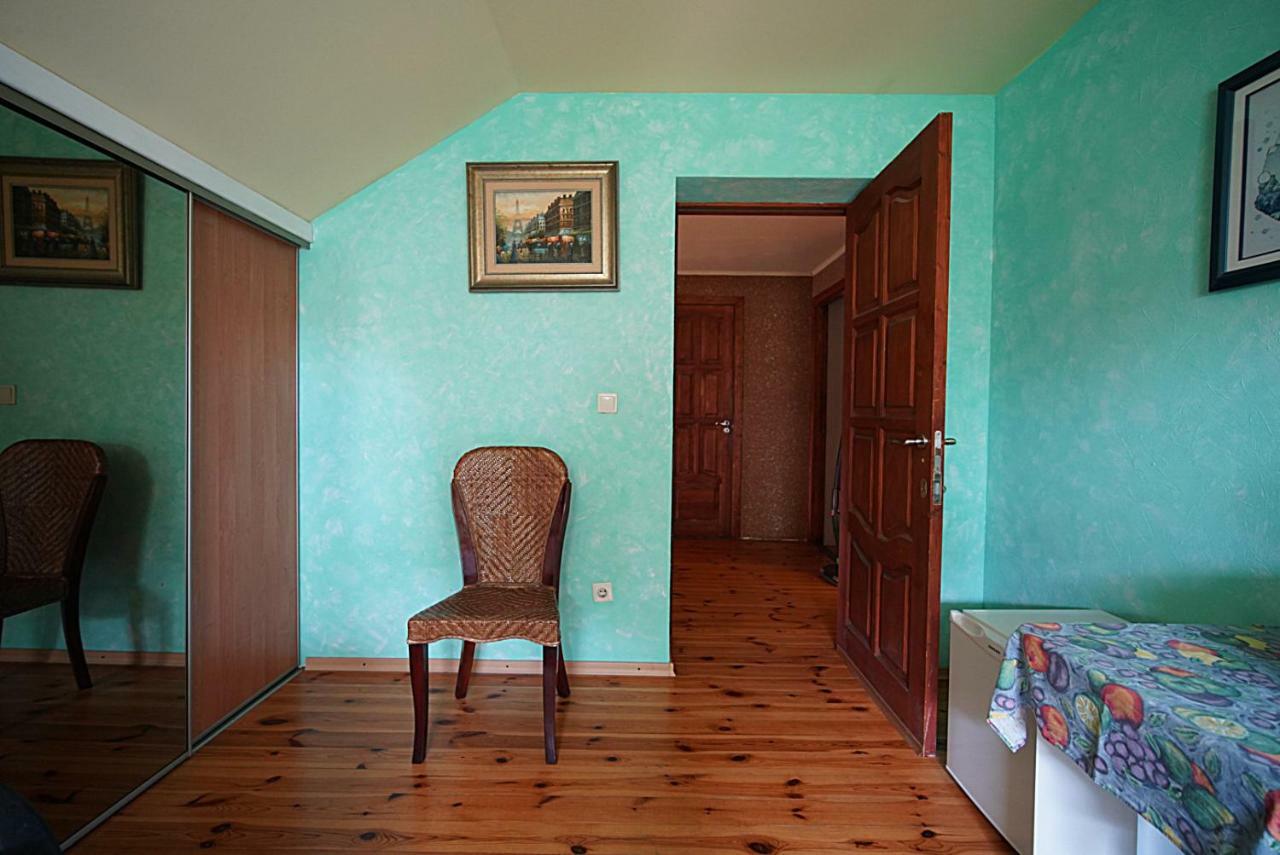 Bed and Breakfast Maria Киев Экстерьер фото