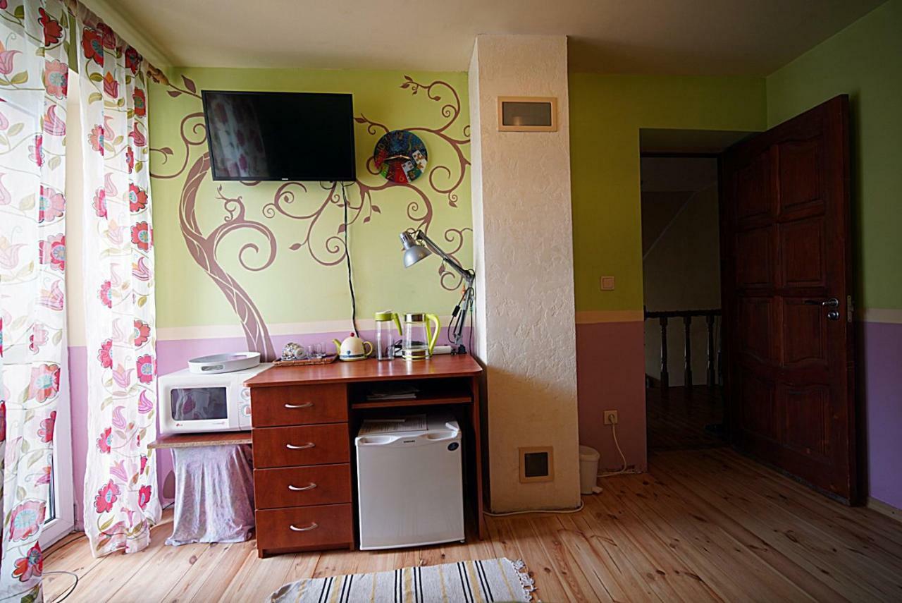 Bed and Breakfast Maria Киев Экстерьер фото