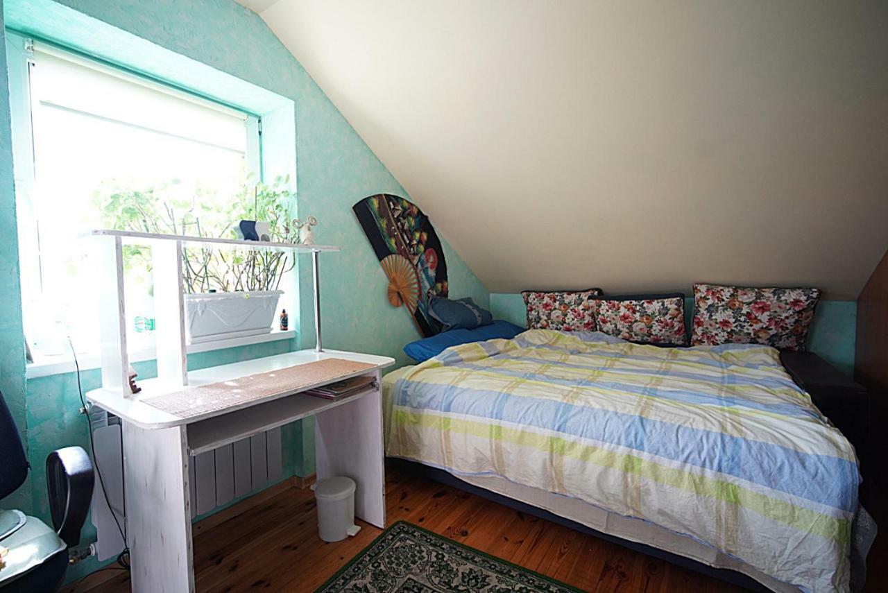 Bed and Breakfast Maria Киев Экстерьер фото