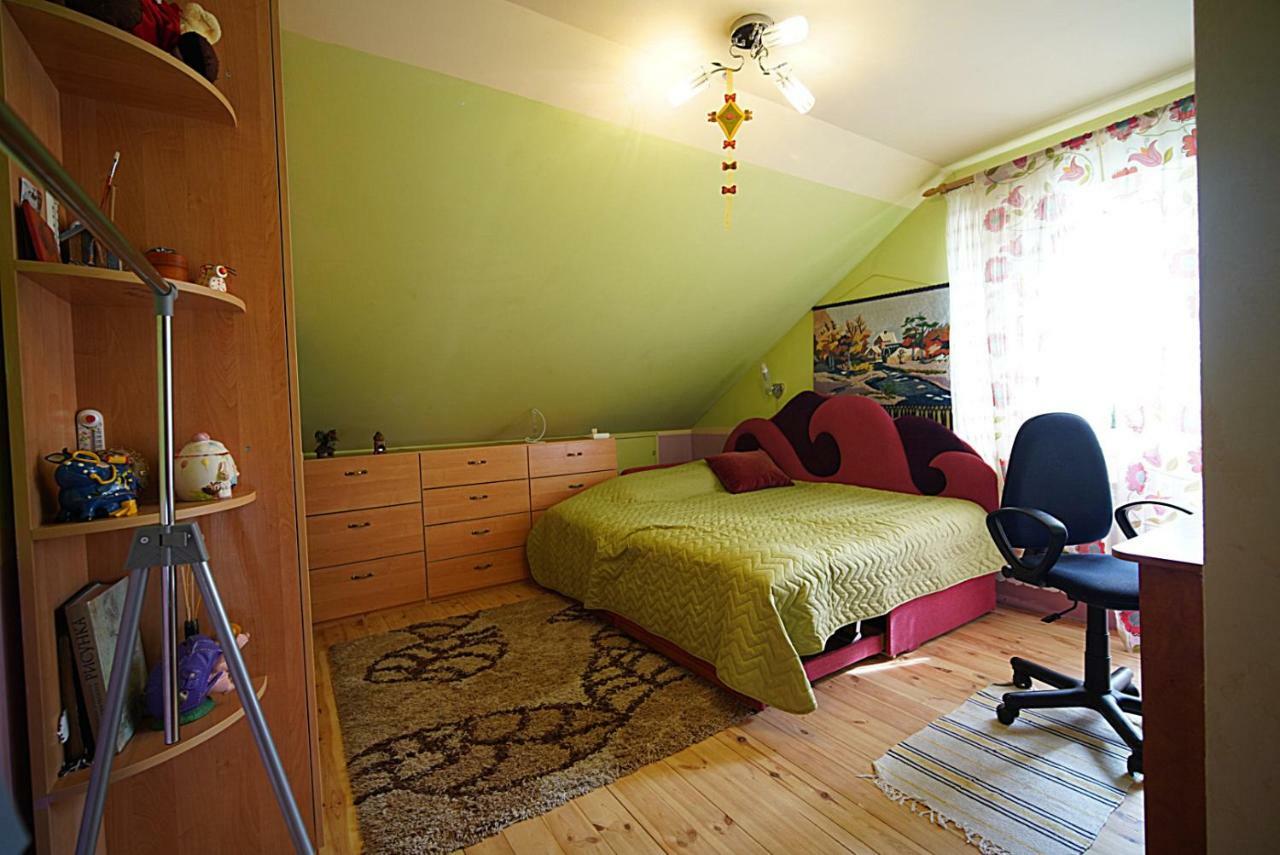 Bed and Breakfast Maria Киев Экстерьер фото